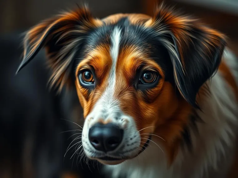 Do Dogs Like White Noise