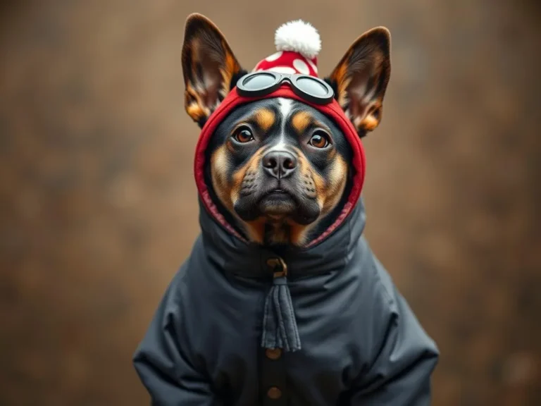 Do Dogs Mind Wearing Costumes