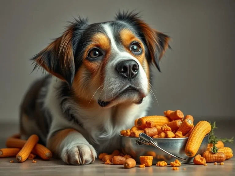 Do Dogs Need Carbohydrates