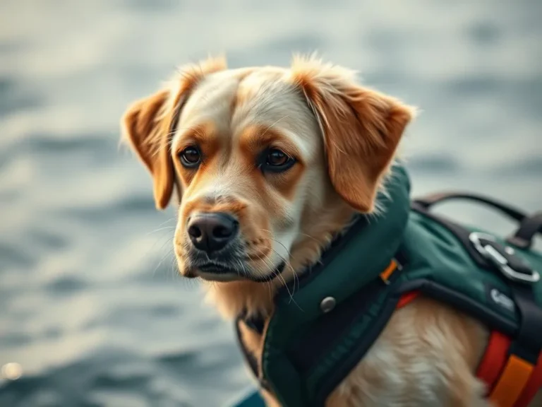 Do Dogs Need Life Jackets