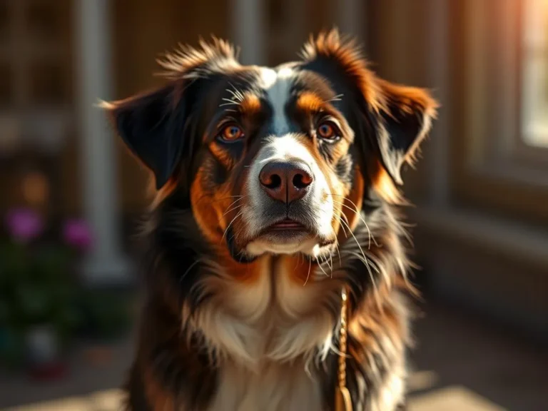 Do Dogs Need Sunlight To Be Healthy
