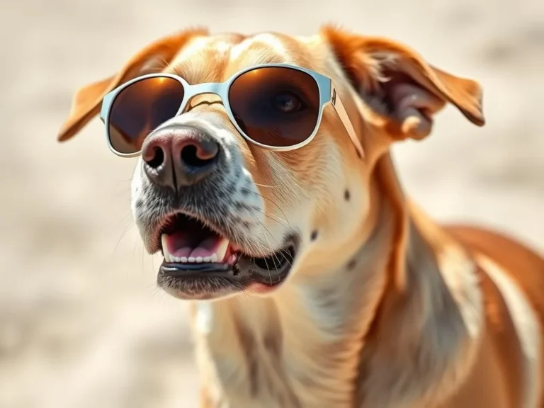 Do Dogs Need Sunscreen