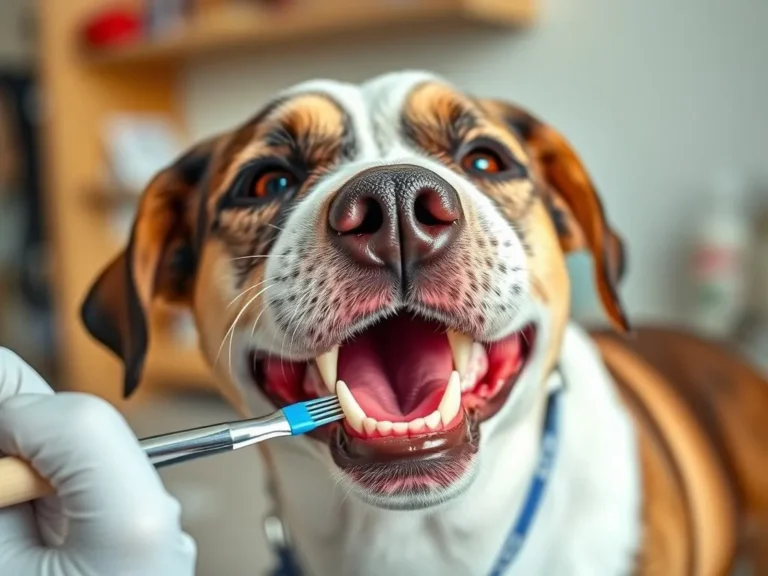 Do Dogs Need Their Teeth Brushed