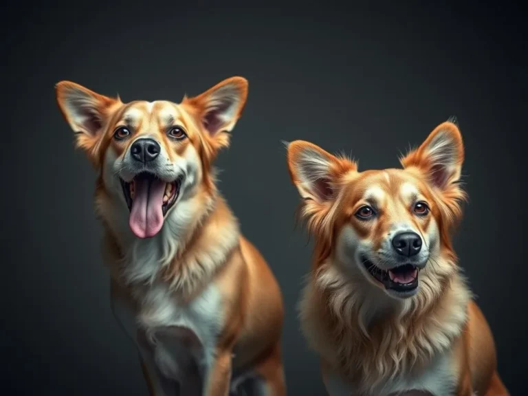 Do Dogs Reincarnate