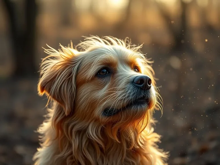 Do Dogs Shed More When In Heat