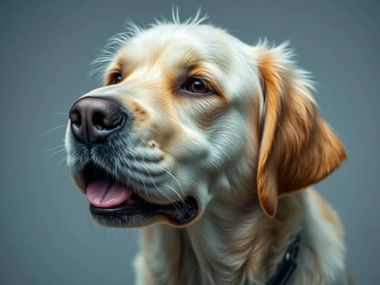 Do Dogs Sweat