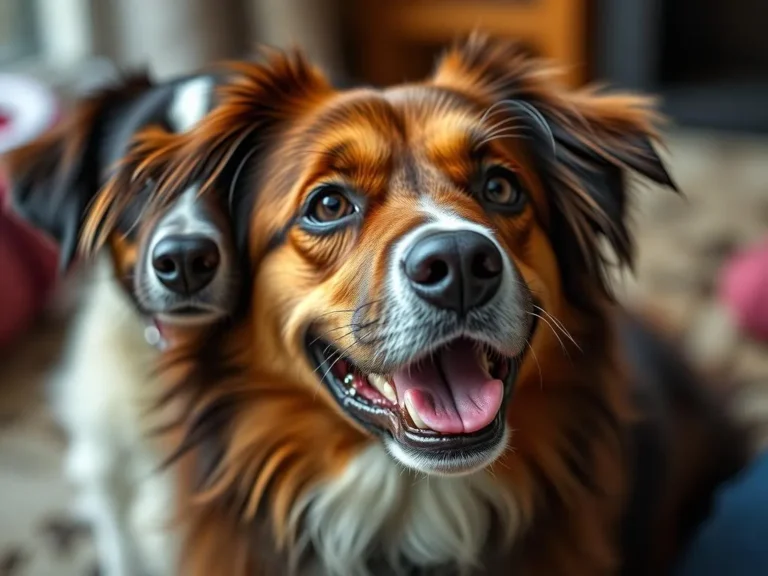 Do Dogs Take On The Personality Of Their Owners