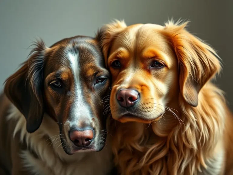 Do Female Dogs Have Orgasms