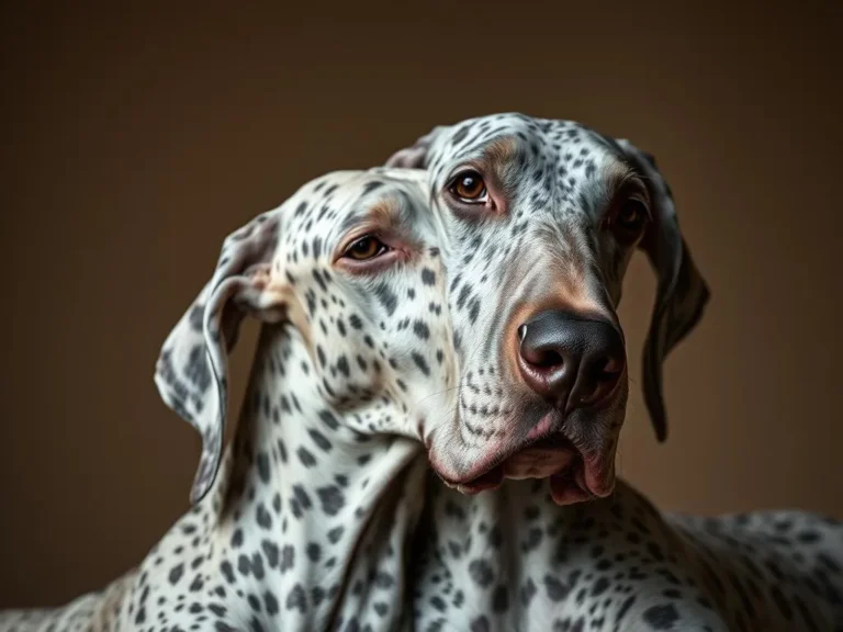 Do Great Danes Like To Cuddle