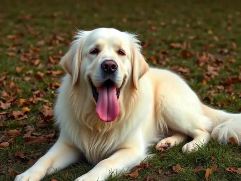 Do Great Pyrenees Make Good Service Dogs
