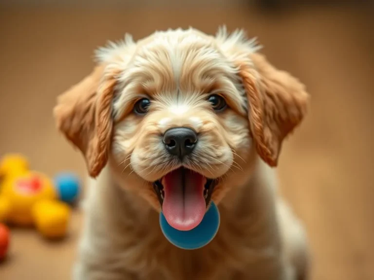 Do Heartbeat Toys Work For Puppies