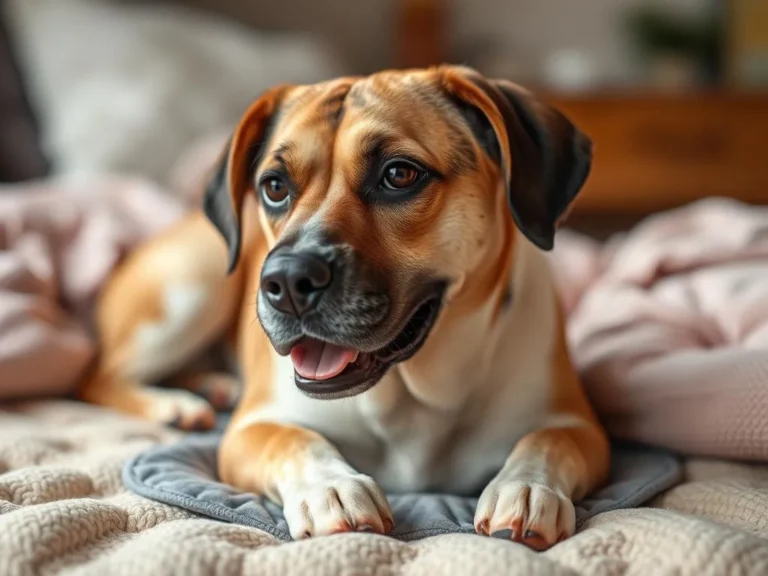 Do Heating Pads Help With A Dogs Arthritis