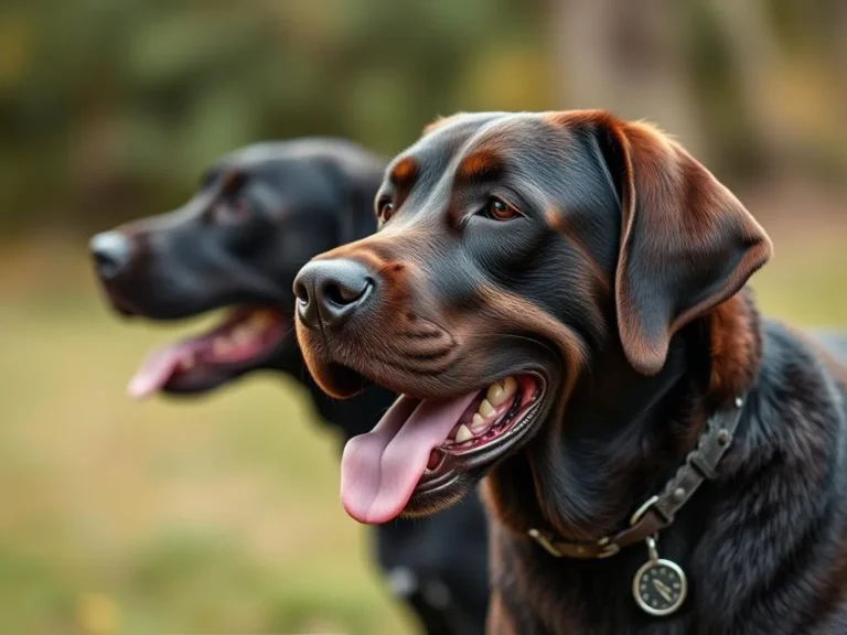 Do Labradors Bark A Lot