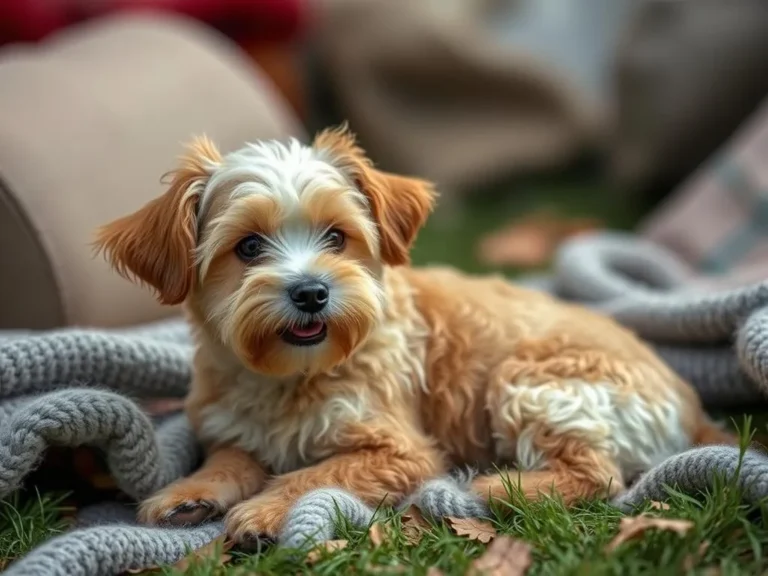 Do Maltipoos Bark A Lot