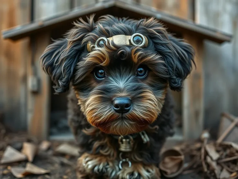 Do Maltipoos Shed A Lot