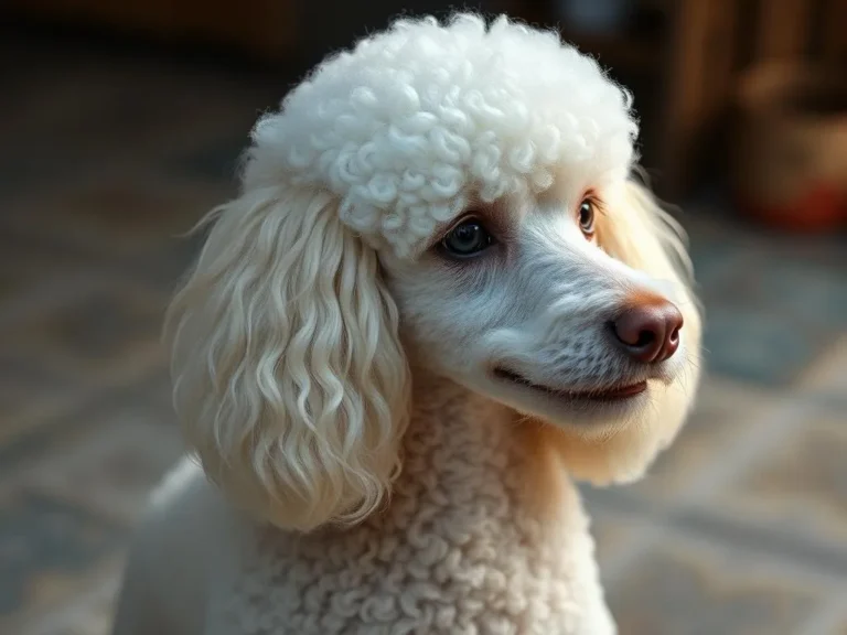 Do Poodles Have Hair Or Fur