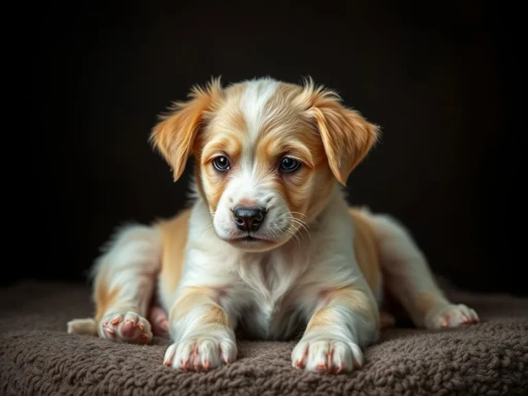 Do Puppies Shed