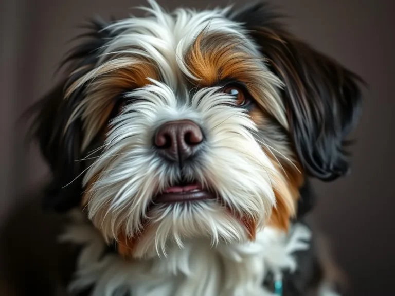 Do Shih Tzus Have Breathing Problems