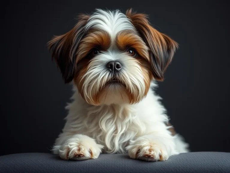 Do Shih Tzus Shed More Than Other Dogs