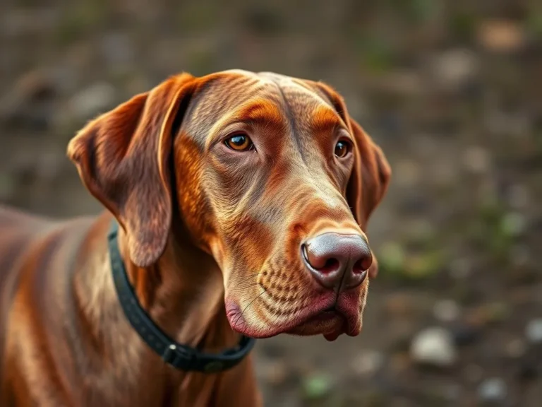 Do Vizslas Bark A Lot