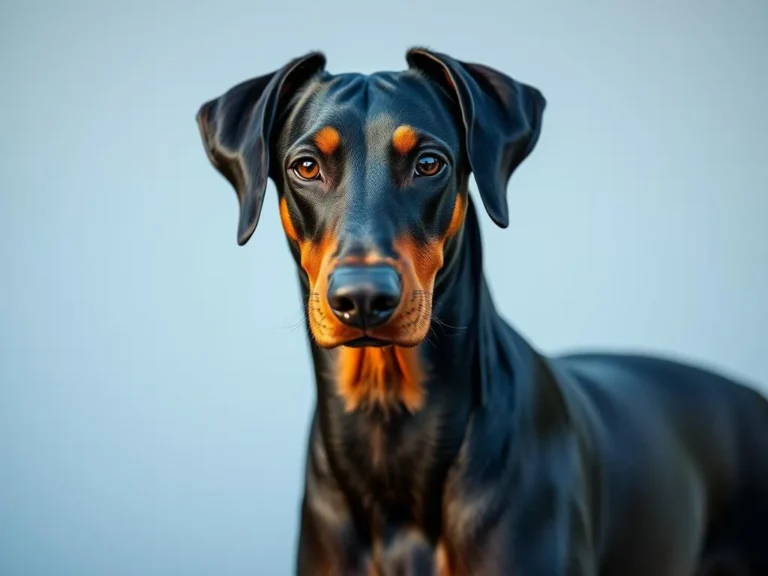 Doberman Pros And Cons