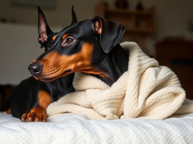 Dobermans Health Problems