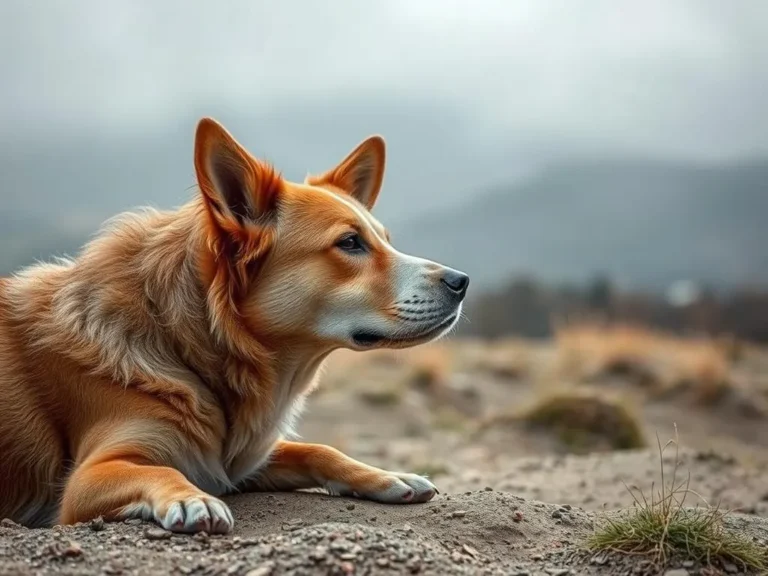 Does Air Quality Affect Dogs