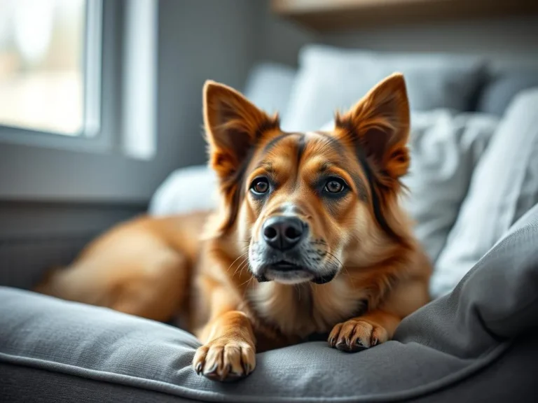 Does Cbd Help Dogs With Separation Anxiety