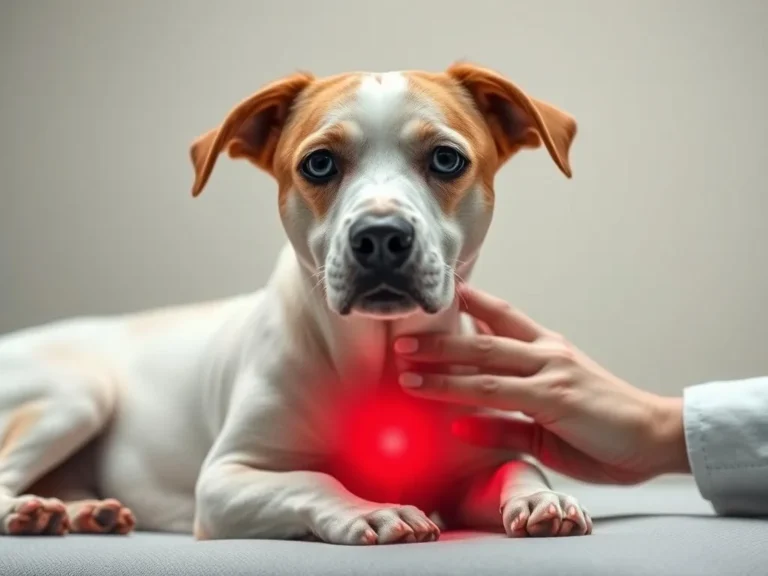 Does Laser Treatment Help With Dog Arthritis