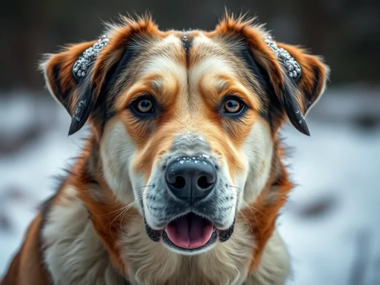 Does My Dog Have A Cold