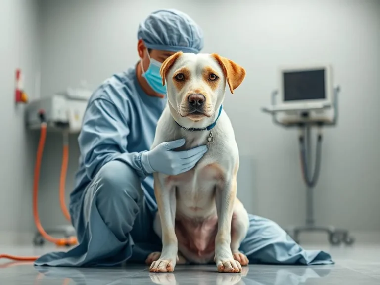 Does Pet Insurance Cover Cruciate Surgery