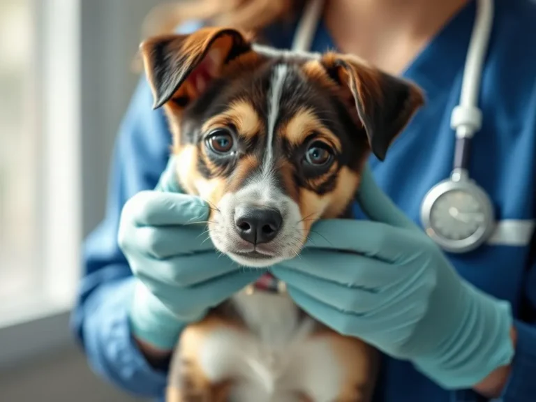 Does Pet Insurance Cover Heartworm Treatment