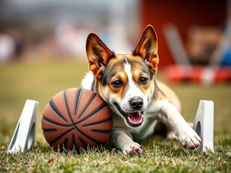 Dog Agility