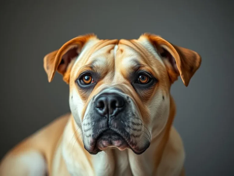 Dog Anxiety Awareness Week