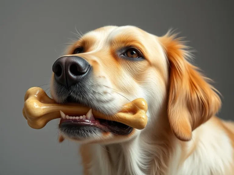 Dog Ate A Chicken Bone Vet Answer