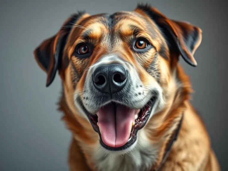 Dog Bad Breath Remedy