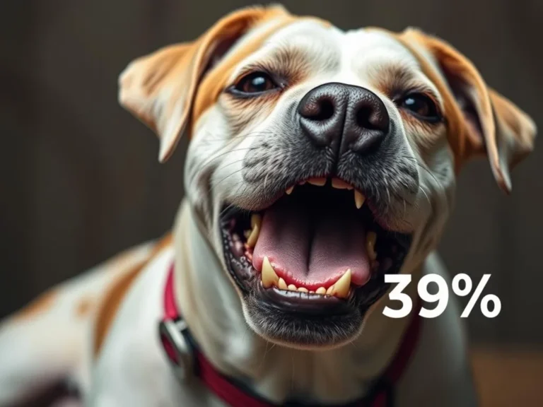 Dog Bite Statistics Australia