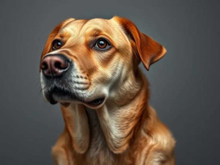 Dog Body Language