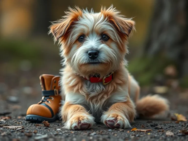 Dog Boots Pros Cons
