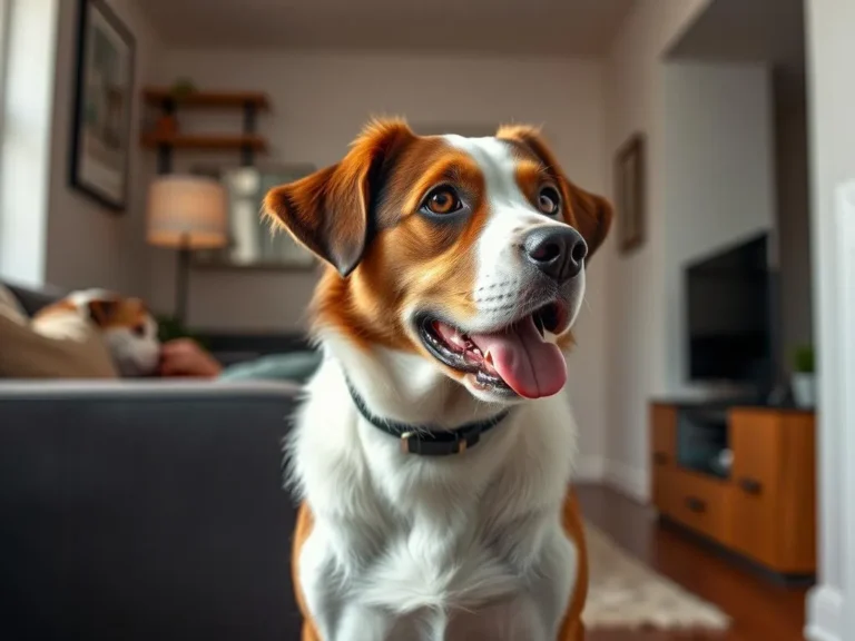 Dog Breeds For A First Time Owner In An Apartment