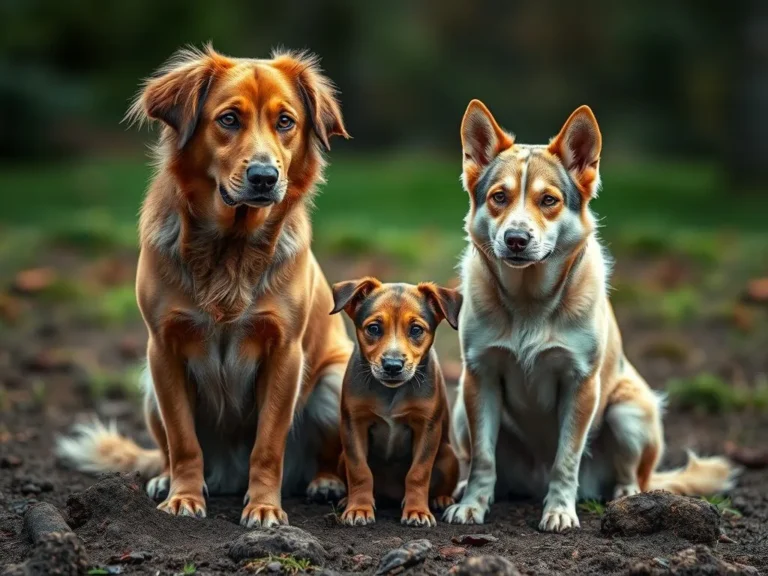 Dog Breeds For Truffle Hunting