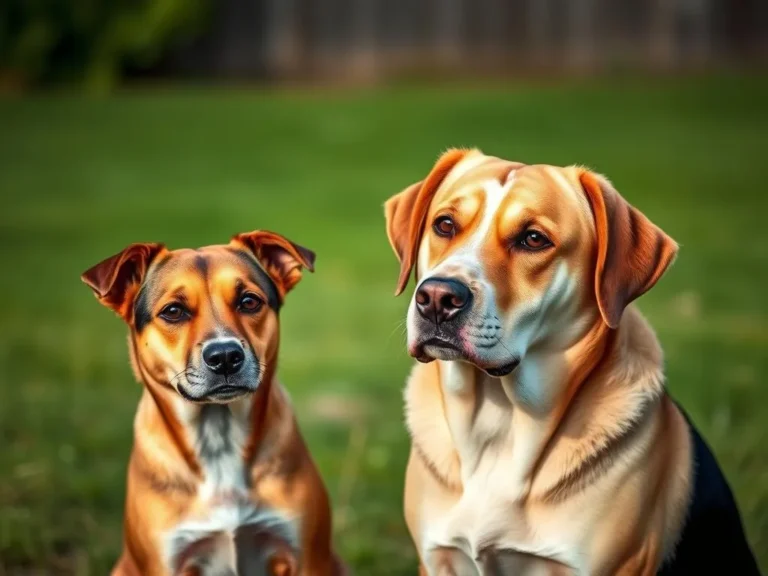 Dog Breeds That Dont Smell Bad