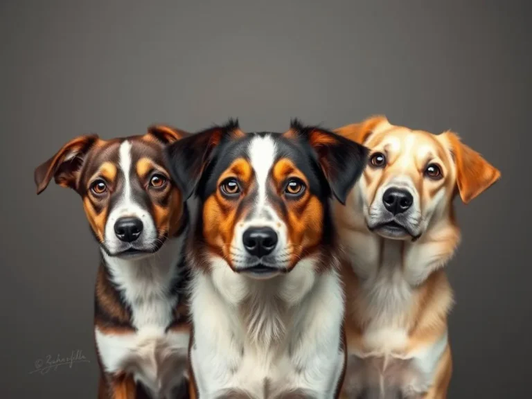 Dog Breeds That Start With C