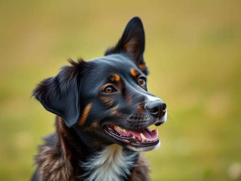 Dog Breeds That Start With S