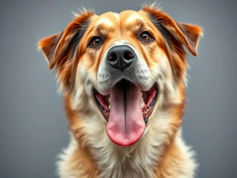 Dog Breeds With Blue Tongues