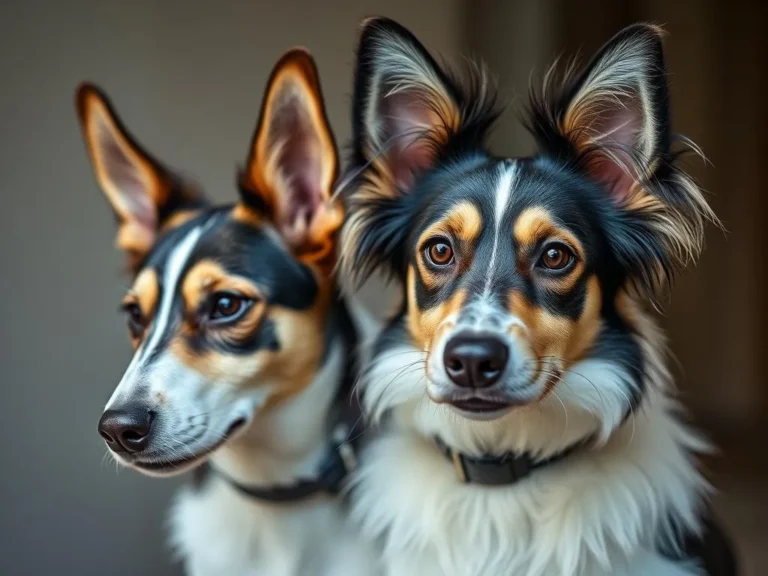 Dog Breeds With Long Ears