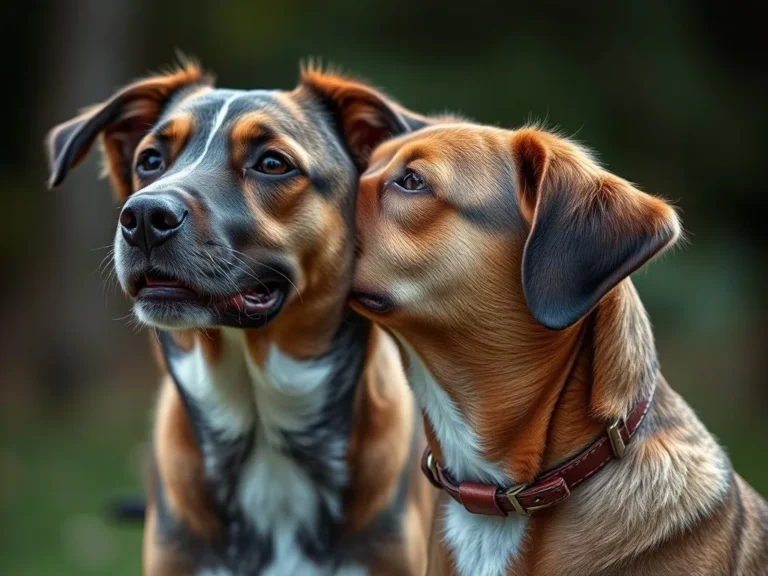 Dog Breeds With The Best Sense Of Smell