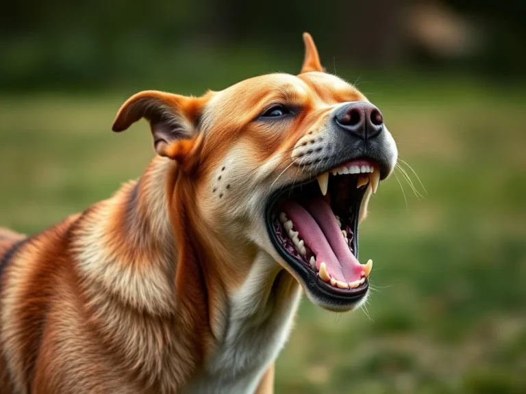 Dog Breeds With The Strongest Bite Force