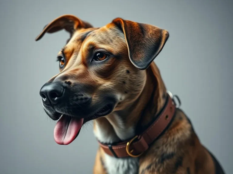 Dog Collar Strangulation