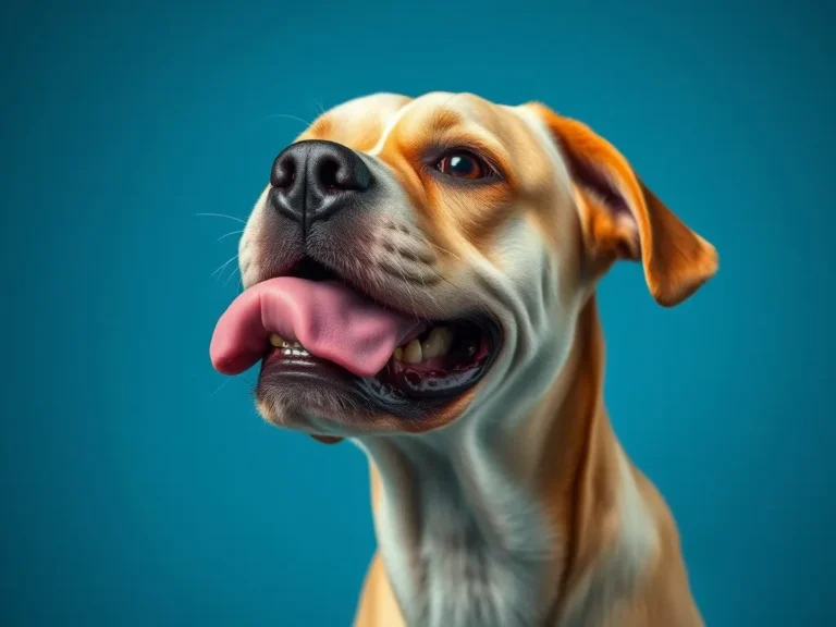 Dog Constipated And Throwing Up